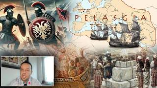 4000 vite histori e mohuar? Si shkua ilirët në alpet e Austrisë dhe të Zvicrës