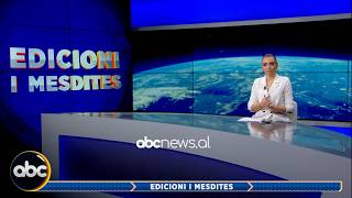 Edicioni i Mesditës me Fabiola Hoxha, (15/04/2026)