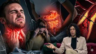 Lodhja, të gjitha rreziqet që fshihen pas saj. Alarm që japin 5 organe e ne nuk e dëgjojmë