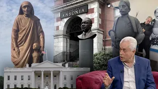 “Nga Boga në Shtëpinë e Bardhë: Skulptori shqiptar që i jep formë përjetësisë”