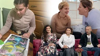 “E kuptova para mjekëve se ç’kishte…” Prindërit që nuk dorëzohen kurrë: Rrëfime nga zemra për fëmijët autikë