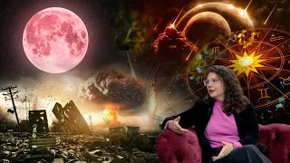 “Hëna e sotme që trondit marredhëniet: Çfarë po na zbulon qielli këtë 2 prill?”