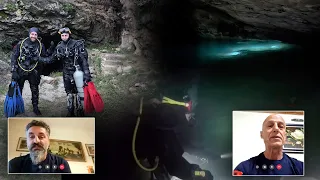 Speleologët shqiptarë zbulojnë në Prekal një botë sekrete të pa shkelur e parë kurrë