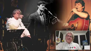 Serenatat që sfiduan diktaturën dhe fatin. Jeta e një mjeshtri të pathyeshëm si Mihallaq Andrea