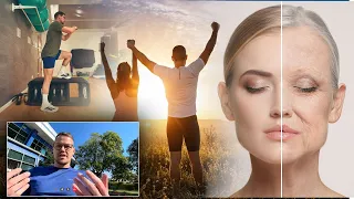 Sekretet si të jetoni deri 100 vjet top nga shëndetit. 5 rregullat e arta të ekspertit Jorges Xhoxhi