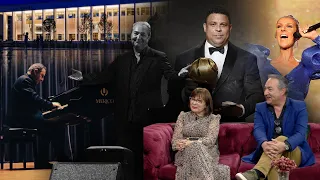 Një natë jashtë kohës: Pianisti i famshëm Ekland Hasa sjell sonte ‘Kohë të çrregullta’ në TKOB”