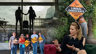 Linda Idrizi, shqiptarja që synon të ndryshojë politikën britanike