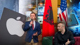 Rrugëtimi i inxhinierit shqiptar në Apple, puna për modelet e fundit të Iphone