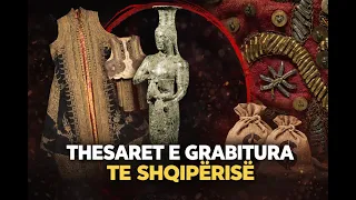 Thesaret e grabitura të Shqipërisë/ Kush i zhduku 13 mijë vepra, historia që kërkon drejtësi