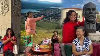 Amerikania nga Kukësi: Burrat shqiptarë s’janë normal, por Shqipërinë s’e lë!