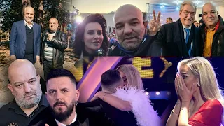 “Nga ‘tartakuti’ te përplasjet me VIP-at: Ilir Vrenozi, zëri më i zhurmshëm i së djathtës flet pa filtra…