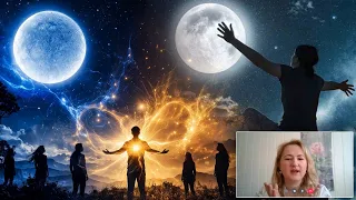 “Muaji që ‘trazon’ fatin: Dy Hëna të plota në maj dhe energjia që nuk vjen shpesh”