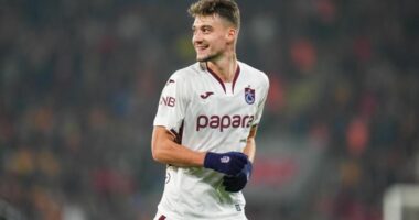 Muçi, gol dhe miliona/ Lojtari kuqezi kualifikohet në gjysmëfinale të Kupës turke