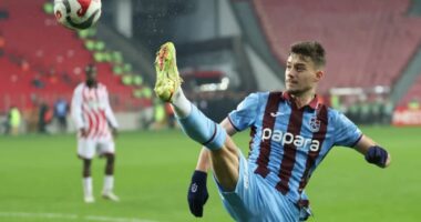 Ernest Muçi, në “udhëkryq”/ Nga Turqia shkruajnë se Besiktas po mendon sërish për yllin