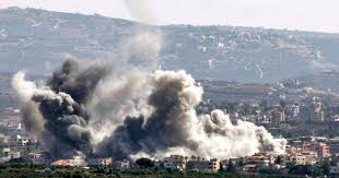 Sulmet izraelite në Liban lënë të paktën 89 të vrarë dhe qindra të plagosur