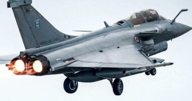 NATO rinovon flotën e saj, planifikon të mos marrë më avionë amerikanë zbulimi