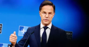 Rutte hedh poshtë spekulimet dhe mohon largimin e SHBA-së nga NATO