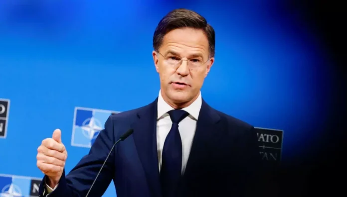 Rutte hedh poshtë spekulimet dhe mohon largimin e SHBA së nga NATO