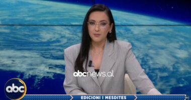 Edicioni i Mesditës me Erneta Shevroja, (03/04/2026)