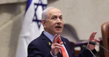 Netanyahu paralajmëron masa ndëshkuese ndaj vendeve që “sulmojnë diplomatikisht” Izraelin
