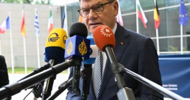 Gjermania: Të hiqet veto në BE/ Wadephul: Vendime me shumicë votash, jo unanimitet