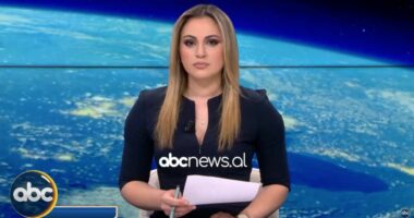 News Hour me Habi Hoxha, (27/04/2026)