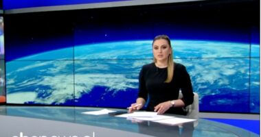 News Hour me Habi Hoxha, (08/04/2026)