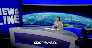 News Hour me Kasandra Pali, (12/04/2026)