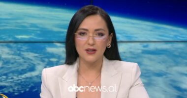 News Hour me Erneta Shevroja, (12/04/2026)