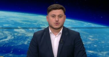 News Hour me Sali Doçi, (26/04/2026)