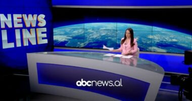 News Line me Rovena Neziri, (02/04/2026)