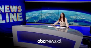 News Line me Rovena Neziri, (03/04/2026)