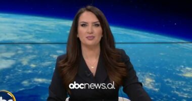 News Line me Rovena Neziri, (01/04/2026)