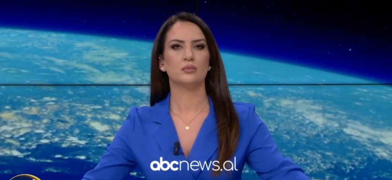 News Line me Rovena Neziri   30 04 2026 