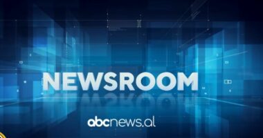 “NewsRoom” me Erneta Shevroja, (12/04/2026)