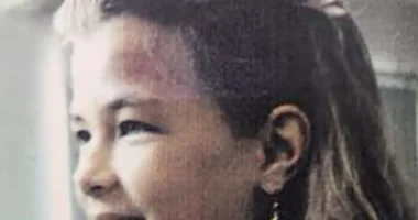 Pas 32 vitesh, gjendet e gjallë vajza e zhdukur në Arizona