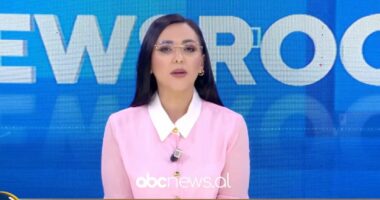 NewsRoom me Erneta Shevroja, (26/04/2026)