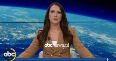 News Line me Rovena Neziri, (14/04/2026)