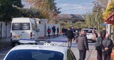 Vrau bashkë me të vëllain 41-vjeçarin Elton Javori 3 vite më parë/ Arrestohet në Fier Agim Gashi