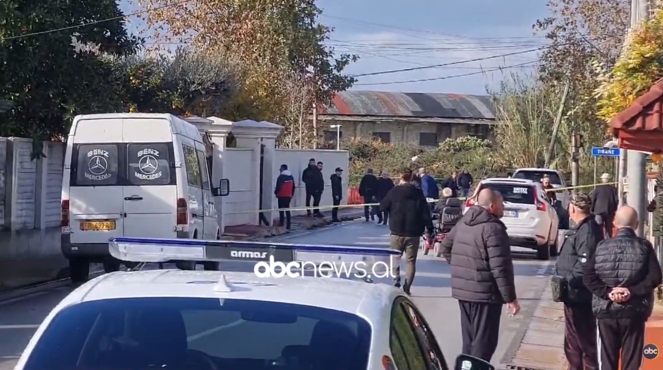 Vrau bashkë me të vëllain 41-vjeçarin Elton Javori 3 vite më parë/ Arrestohet në Fier Agim Gashi