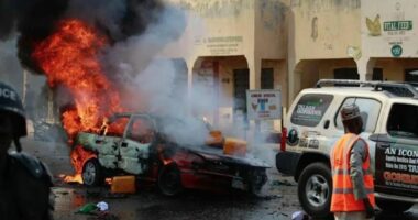 Nigeria me ‘dorë të hekurt’ ndaj grupeve terroriste, mbi 400 të dënuar