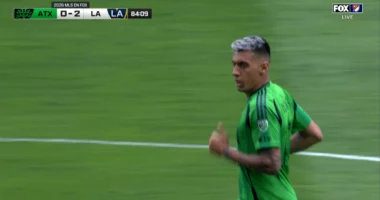 “Mrekullia” amerikane e Uzunit/ Sulmuesi i Kombëtares shënon një gol të veçantë në SHBA