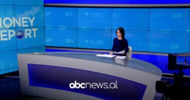 Money Report me Genta Dobra, (01/04/2026)