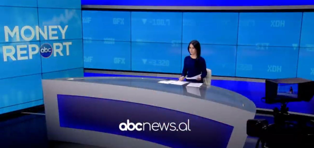 Money Report me Genta Dobra, (01/04/2026)