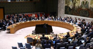 OKB pritet të votojë për një plan për hapjen e Ngushticës së Hormuzit