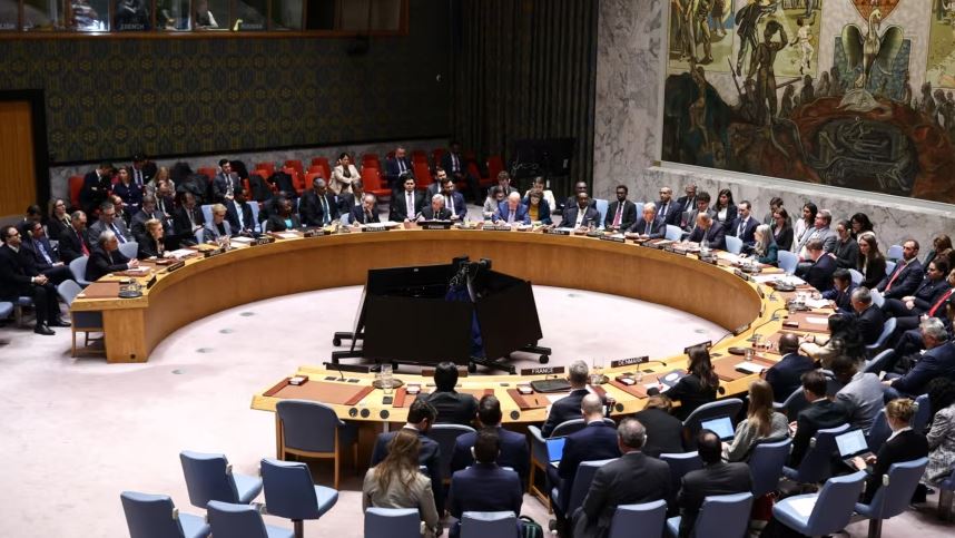 OKB pritet të votojë për një plan për hapjen e Ngushticës së Hormuzit