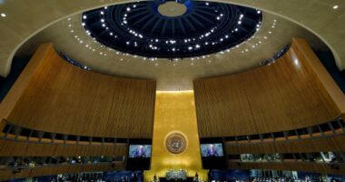 Rusia dhe Kina vënë veton ndaj rihapjes së Ngushticës së Hormuzit