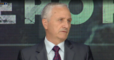 Trump shqyrton rikthimin në luftë me Iranin?/ Neziri: Pushtimi i Iranit nuk është opsion! Mund të ketë operacion për…