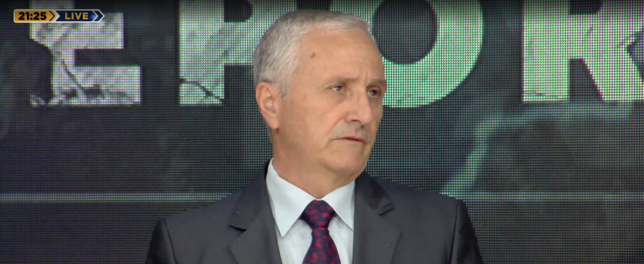 Trump shqyrton rikthimin në luftë me Iranin   Neziri  Pushtimi i Iranit nuk është opsion  Mund të ketë operacion për 