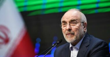 Kryetari i parlamentit të Iranit: Lindja e Mesme po digjet sepse Trump po ndjek urdhrat e Netanayhu